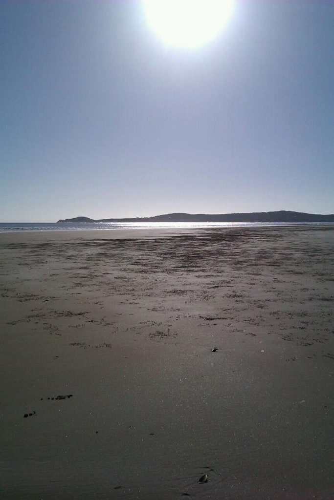 The Wide Bay region is well known for its beautiful natural environment and it's not hard to see why, as this picture of Eurimbula shows. The Wide Bay region is well known for its beautiful natural environment and it's not hard to see why, as this picture of Eurimbula shows.